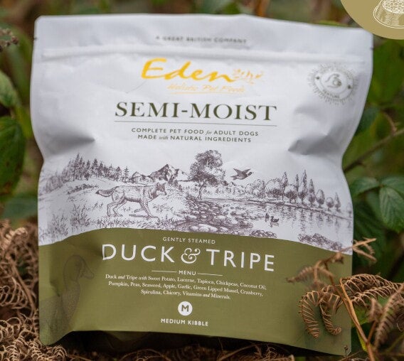 Eden semi moist 2kg shop