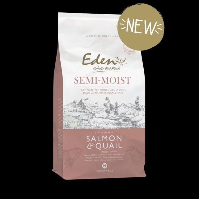 Eden holistic cat food top