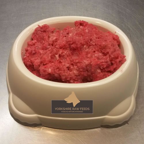 Rabbit mince store