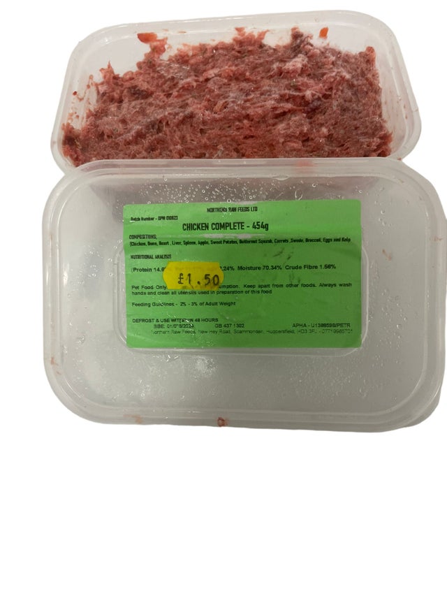 Northern Raw Dog Food for Cheshire Raw Fed Dogs The Dog s Dinner Quality raw dog food and natural treats in Crewe Nantwich and Cheshire