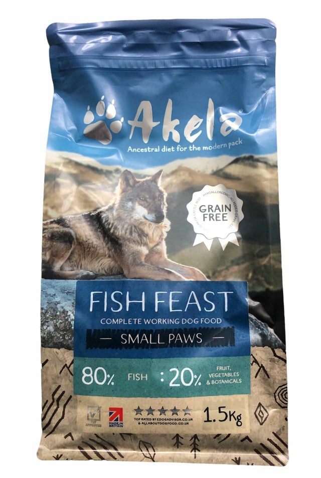 Akela Dry Pet Foods in Crewe Nantwich Sandbach Middlewich Winsford and Cheshire The Dog s Dinner Quality raw dog food and natural treats in Crewe Nantwich and Cheshire