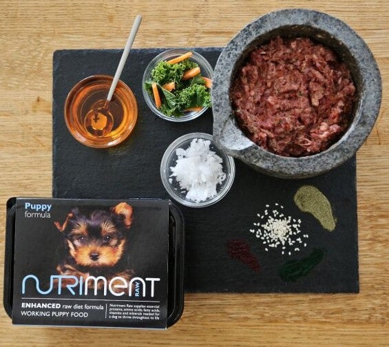 Cheshire raw feeding hot sale