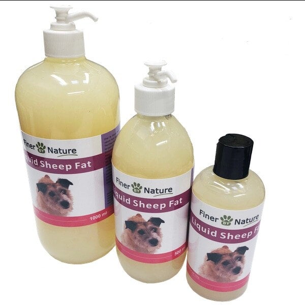Finer By Nature The Dog s Dinner Quality raw dog food and natural treats in Crewe Nantwich and Cheshire