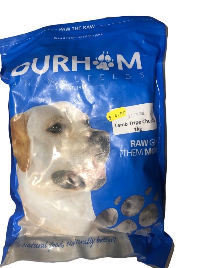 Raw Dog Food in Crewe Nantwich Sandbach Middlewich Winsford and Cheshire The Dog s Dinner Quality raw dog food and natural treats in Crewe Nantwich and Cheshire