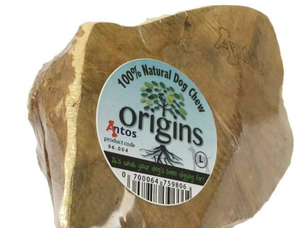 Antos origins root dog chew deals